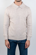 Maglia con Colletto Polo Paul Miranda