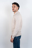 Maglia con Colletto Polo Paul Miranda