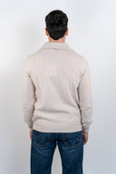 Maglia con Colletto Polo Paul Miranda