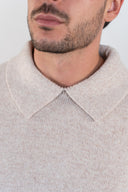 Maglia con Colletto Polo Paul Miranda