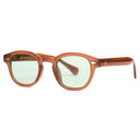 OS Sunglasses Berlino Premium Havana