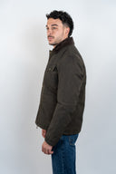Field Jacket Seinse
