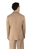 Blazer over monopetto