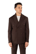 Giacca Doppiopetto Karl Mommoo