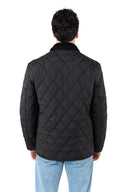 Trapuntino Jacket