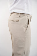 Pantalone punto milano Gianni Lupo