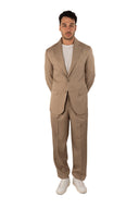 Blazer over monopetto