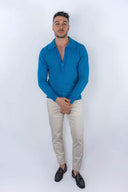 Chino tasca America