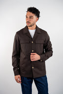 Overshirt frescolana ADL