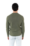 Girocollo Raglan