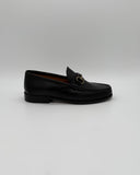 MOCASSINO CON MORSETTO