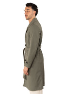 Trench England