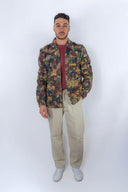 Pantalone loose fit
