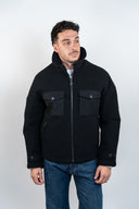 Giubbotto double pocket Seinse