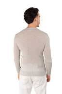 Maglia serafino costina