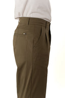 Pantalone tecnico relax Gianni Lupo