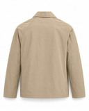 Giubbino in cotone Seinse