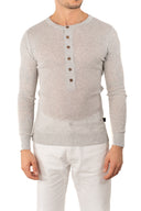 Maglia serafino costina