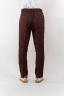 Pantalaccio lino regular Seinse