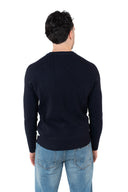 Girocollo Raglan