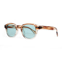 OS Sunglasses Berlino Sabbia Azzurro