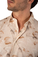 Camicia fantasia