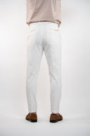 Pantalone punto milano Gianni Lupo