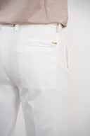 Pantalone punto milano Gianni Lupo