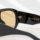 OS Sunglasses Venezia Nero Pesca