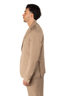 Blazer over monopetto