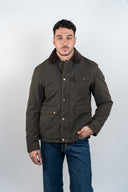 Field Jacket Seinse