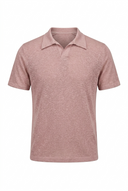 Polo lino Paul Miranda