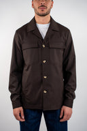 Overshirt frescolana ADL