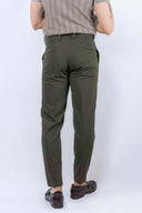 Pantalone fascia alta