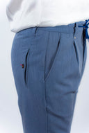 Pantalaccio effetto denim