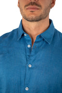 Camicia in lino