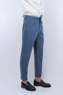 Pantalaccio effetto denim