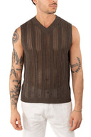 Gilet traforato