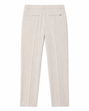 Pantalone over in misto lino Gianni Lupo