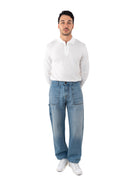 Jeans Work Tex