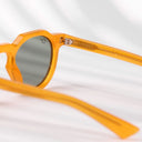 OS Sunglasses Londra Miele