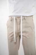 Pantalone punto milano Gianni Lupo