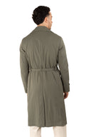 Trench England