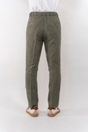 Pantalaccio lino regular Seinse