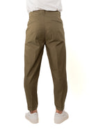 Pantalone tecnico relax Gianni Lupo