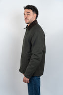 Giubbino cerato Seinse