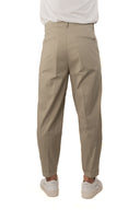 Pantalone tecnico relax Gianni Lupo
