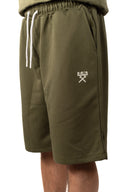Bermuda baggy