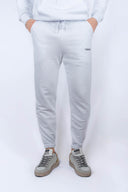 Pantalone tuta logo