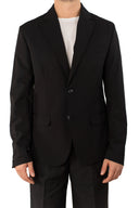 Blazer over monopetto